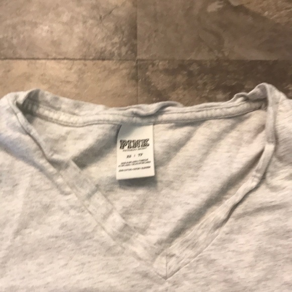 Pink T-Shirt - Picture 4 of 4